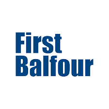 First Balfour Inc.