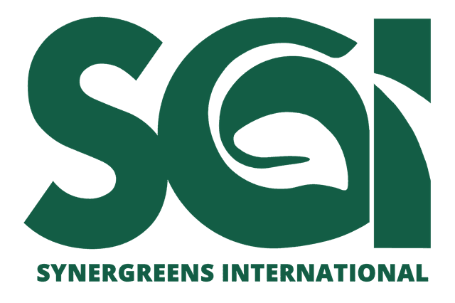 Synergreens International